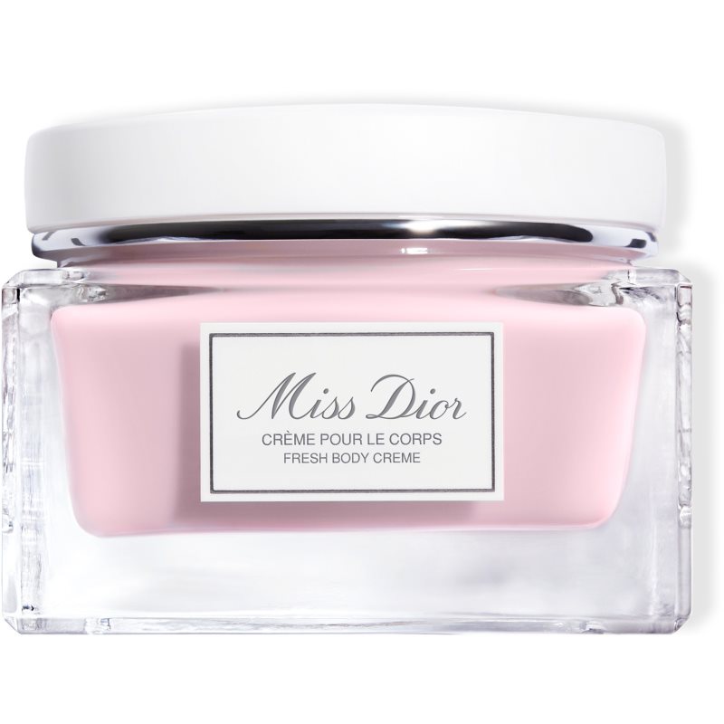 Dior Miss Dior Crema Corpo Da Donna 150 Ml