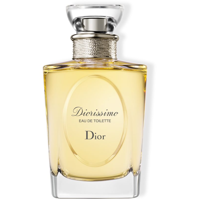 Dior Diorissimo Eau De Toilette Da Donna 100 Ml