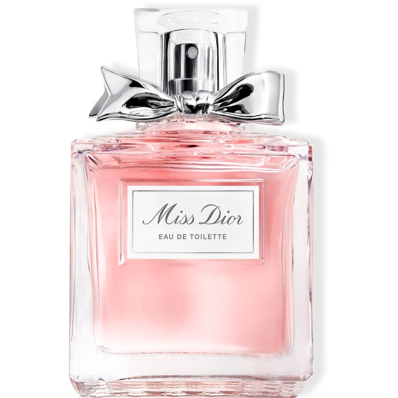 Dior Miss Dior Eau De Toilette Da Donna 100 Ml