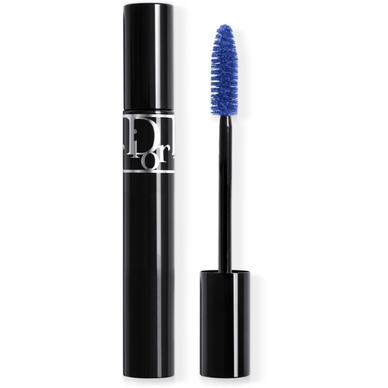 Dior Diorshow Waterproof Mascara Per Ciglia Allungate E Folte Resistente All'Acqua Colore 258 11,5 Ml