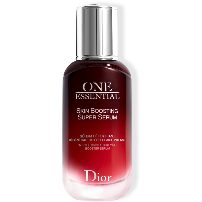 Dior One Essential Skin Boosting Super Serum Siero Ringiovanente Intenso 50 Ml