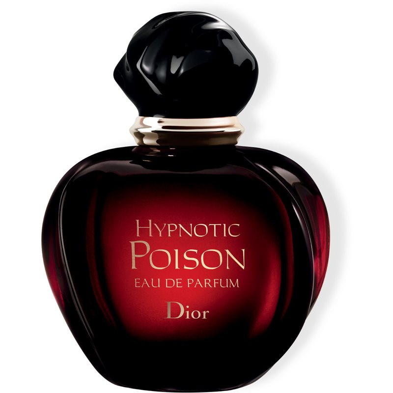 Dior Hypnotic Poison Eau De Parfum Da Donna 50 Ml