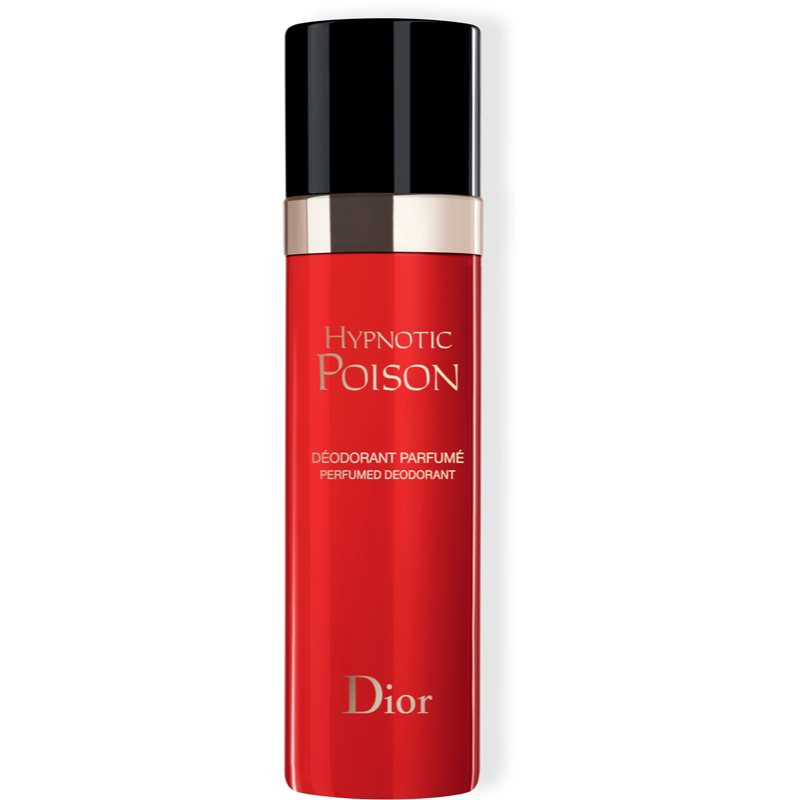 Dior Hypnotic Poison Deodorante Spray Da Donna 100 Ml