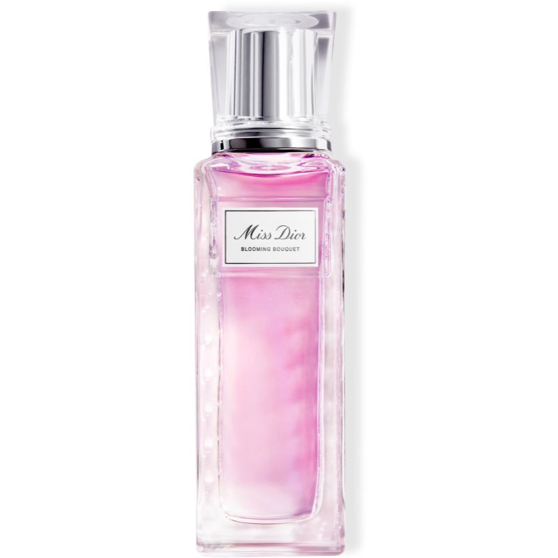 Dior Miss Dior Blooming Bouquet Roller-Pearl Eau De Toilette Roll-On Da Donna 20 Ml