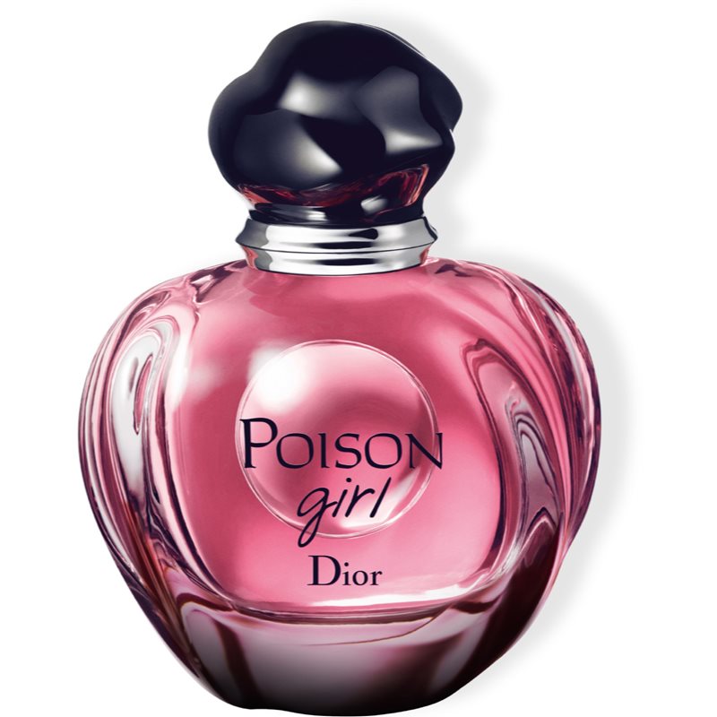 Dior Poison Girl Eau De Parfum Da Donna 30 Ml