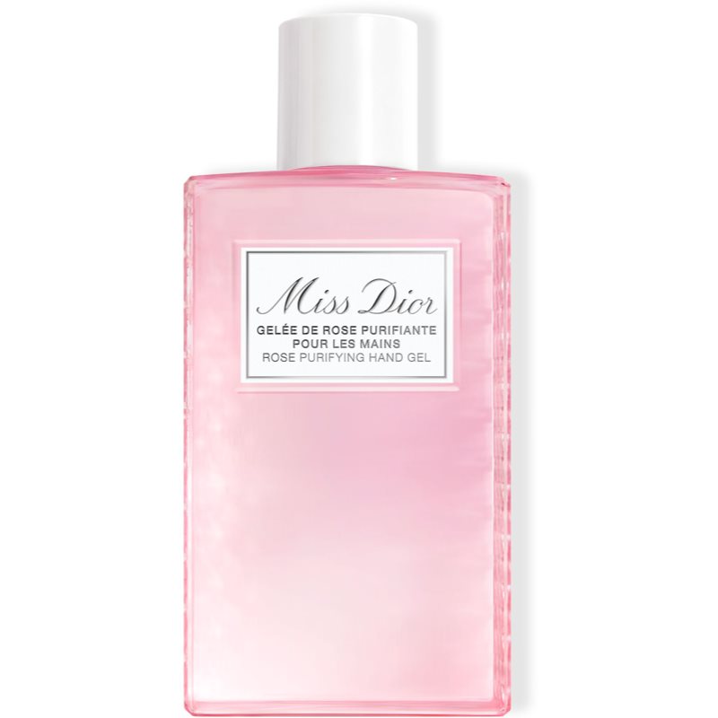 Dior Miss Dior Gel Detergente Mani Da Donna 100 Ml