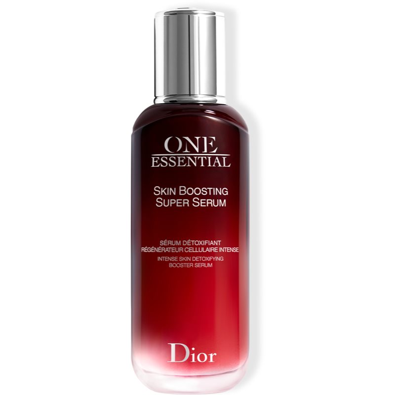 Dior One Essential Skin Boosting Super Serum Siero Ringiovanente Intenso 75 Ml