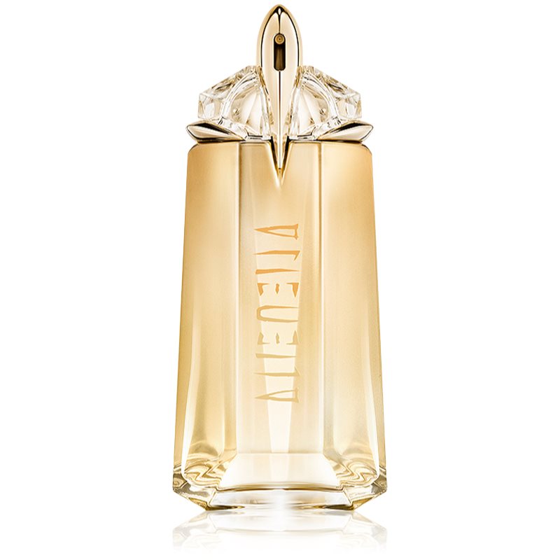 Mugler Alien Goddess Eau De Parfum Ricaricabile Da Donna 90 Ml
