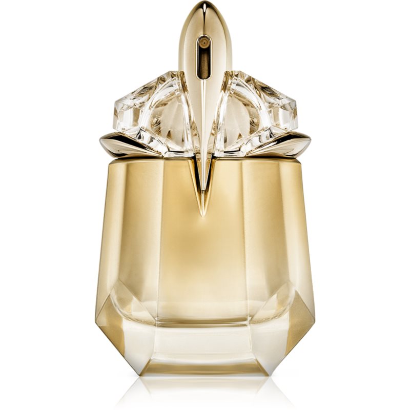 Mugler Alien Goddess Eau De Parfum Ricaricabile Da Donna 30 Ml