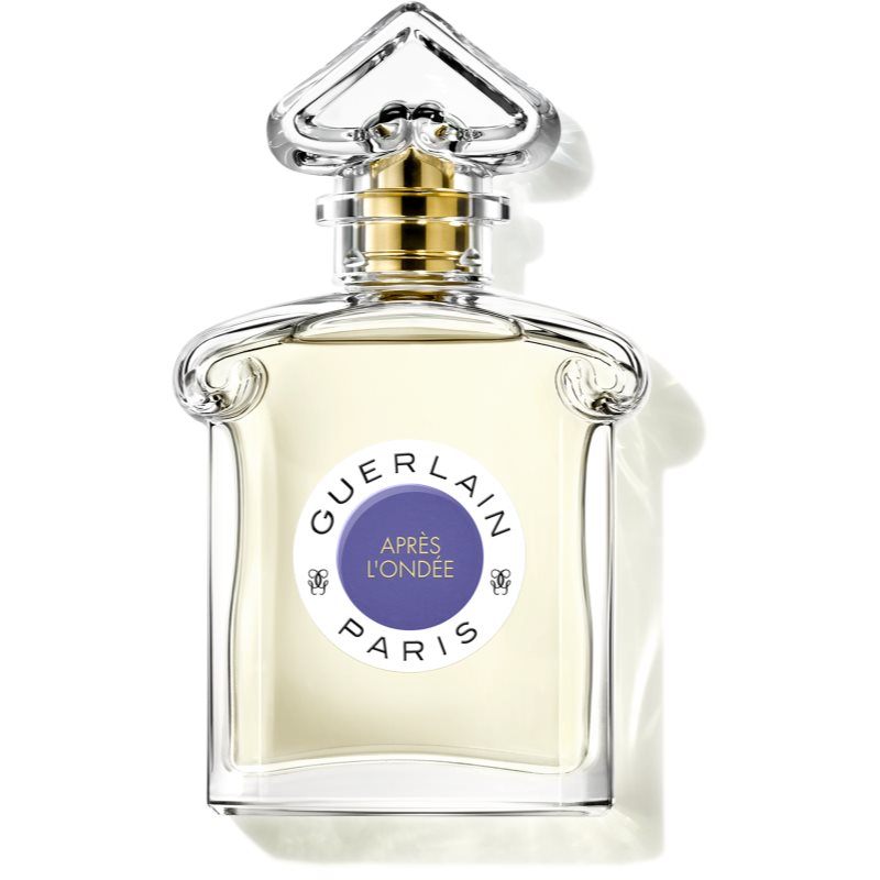 Guerlain Après L'Ondée Eau De Toilette Da Donna 75 Ml