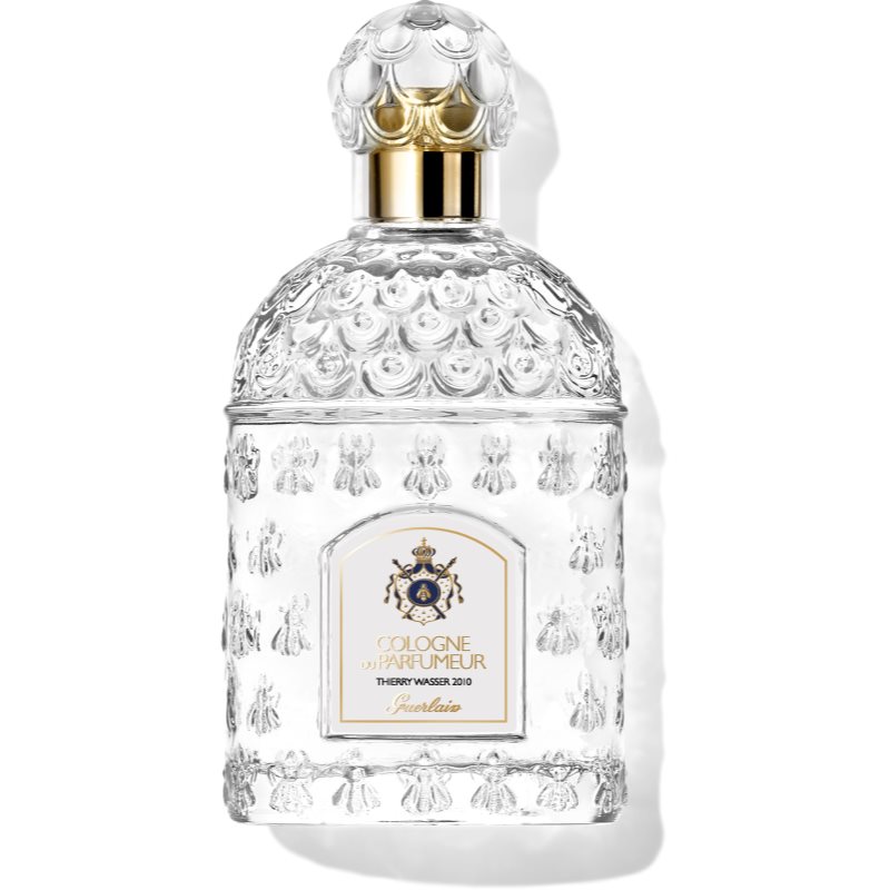 Guerlain Cologne Du Parfumeur Acqua Di Colonia Unisex 100 Ml