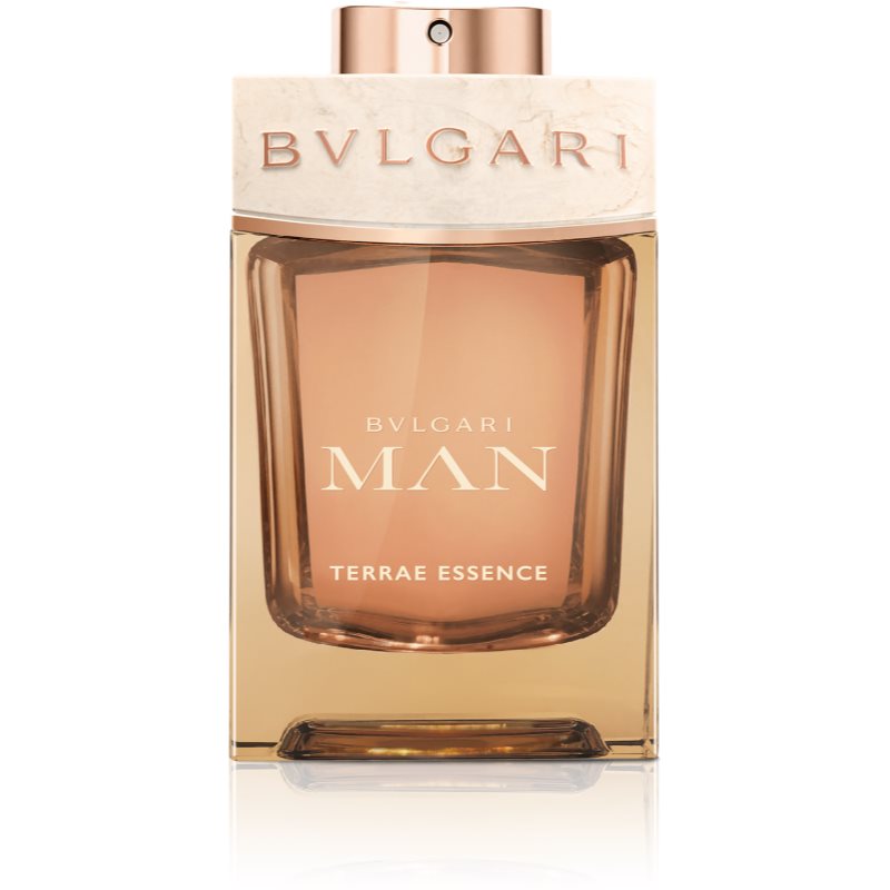 Bvlgari Bvlgari Man Terrae Essence Eau De Parfum Per Uomo 100 Ml