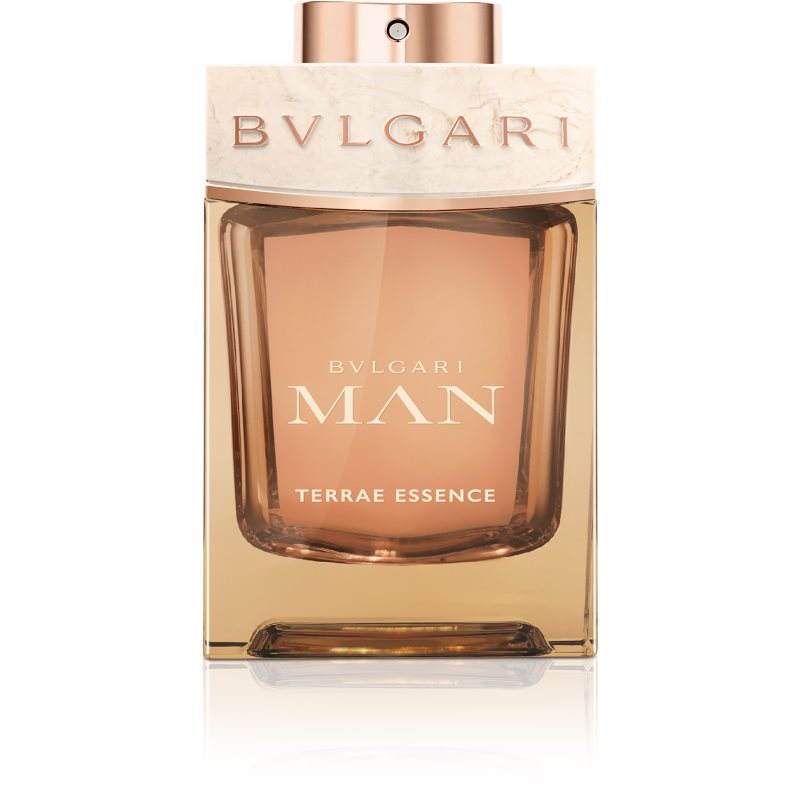 Bulgari Bvlgari Man Terrae Essence Eau De Parfum Per Uomo 60 Ml