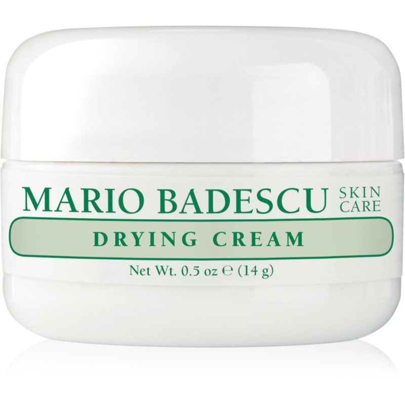 Mario Badescu Drying Cream Trattamento Localizzato Anti-Acne 14 G
