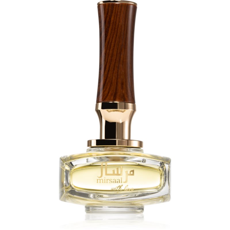 Afnan Mirsaal With Love Eau De Parfum Da Donna 90 Ml