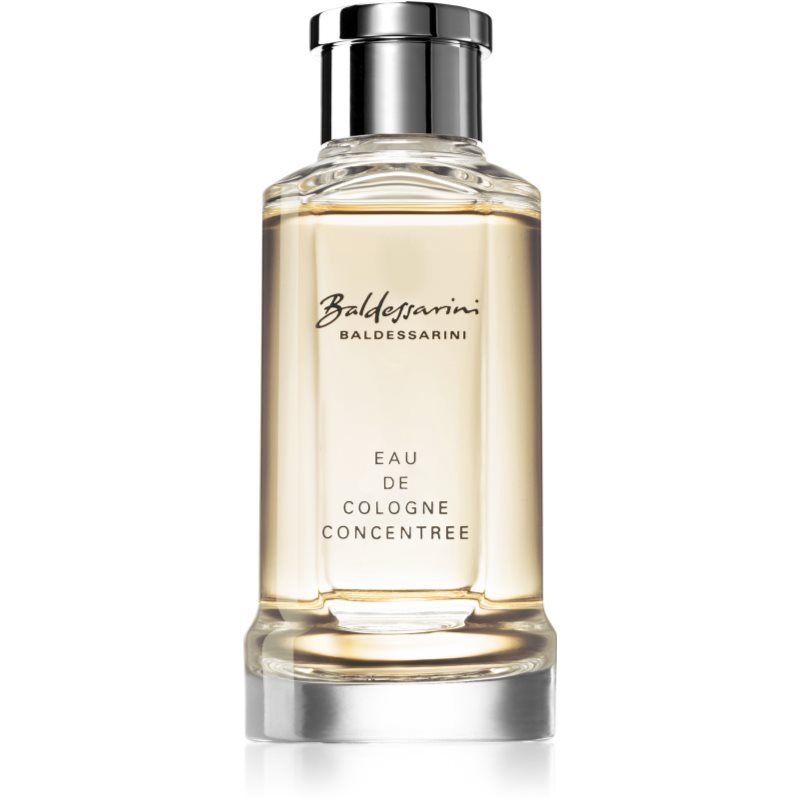 Baldessarini Baldessarini Concentree Acqua Di Colonia Per Uomo 75 Ml