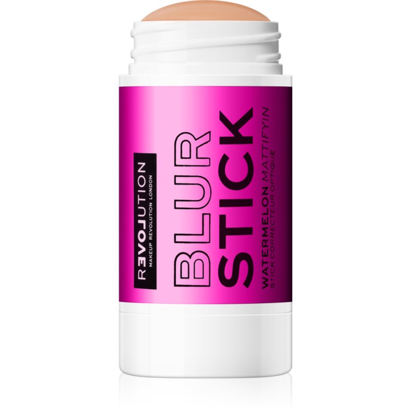 Revolution Relove Blur Primer Per Fondotinta Effetto Matte 5,5 G