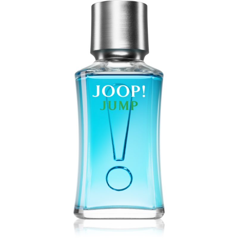 Joop! Jump Eau De Toilette Per Uomo 30 Ml