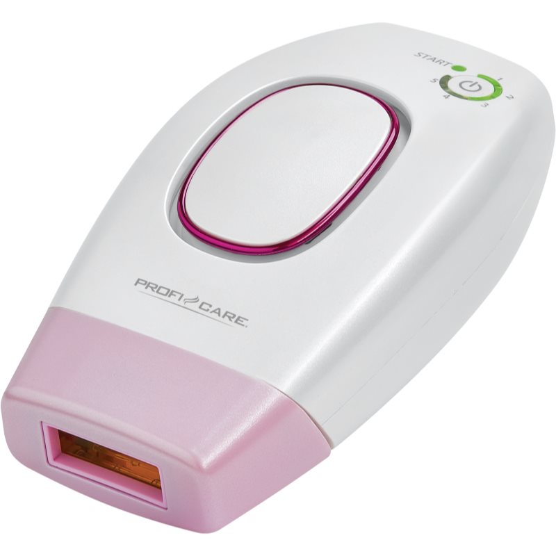 Proficare Ipl 3024 Epilatore Ipl Per Corpo, Viso, Zona Bikini E Ascelle 1 Pz