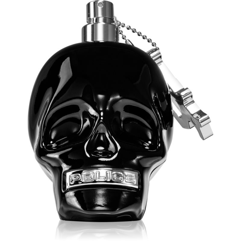 Police To Be Bad Guy Eau De Toilette Per Uomo 125 Ml