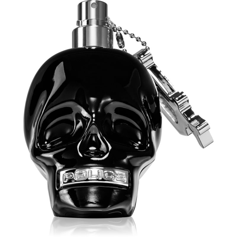 Police To Be Bad Guy Eau De Toilette Per Uomo 75 Ml