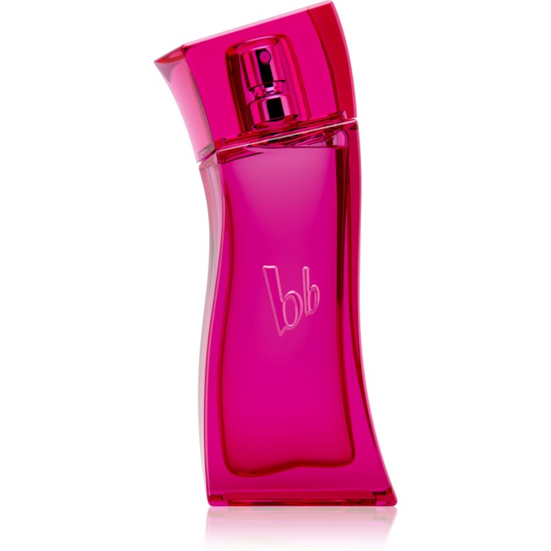 Bruno Banani Pure Woman Eau De Toilette Da Donna 30 Ml