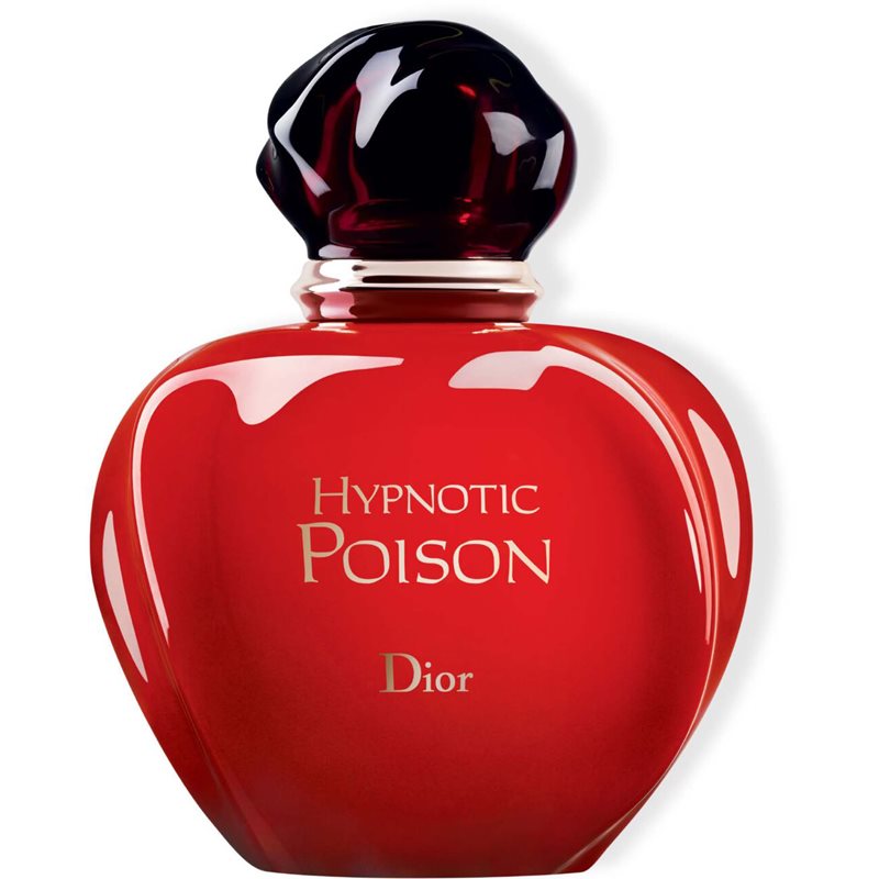 Dior Hypnotic Poison Eau De Toilette Da Donna 150 Ml