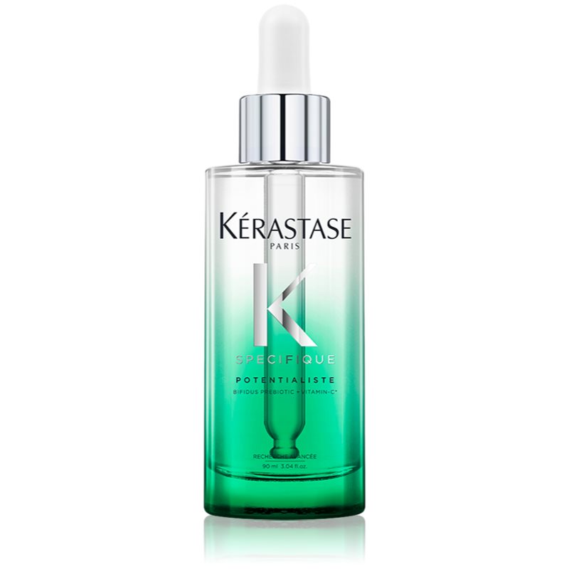 Kérastase Specifique Sérum Potentialiste Siero Rigenerante Intenso Per Cuoi Capelluti Grassi E Irritati 90 Ml