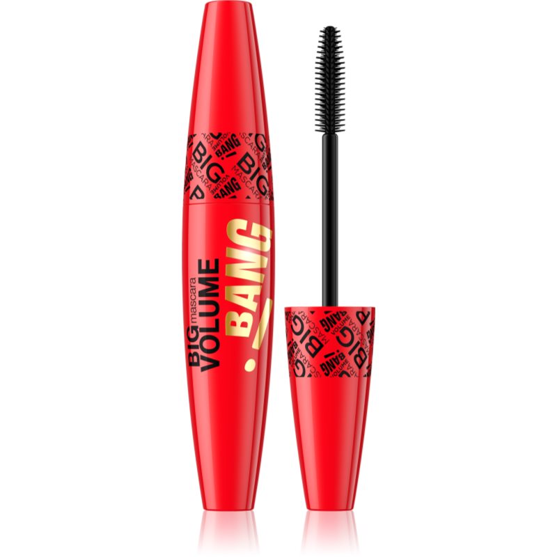 Eveline Cosmetics Big Volume Bang! Mascare Per Ciglia Voluminose E Folte 10 Ml