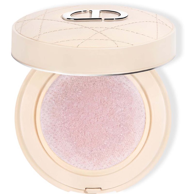 Dior Dior Forever Cushion Powder Cipria In Polvere Colore 050 Lavender 10 G