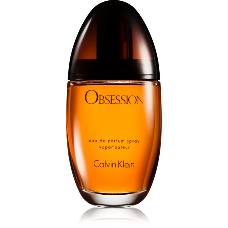 Calvin Klein Obsession Eau De Parfum Da Donna 100 Ml