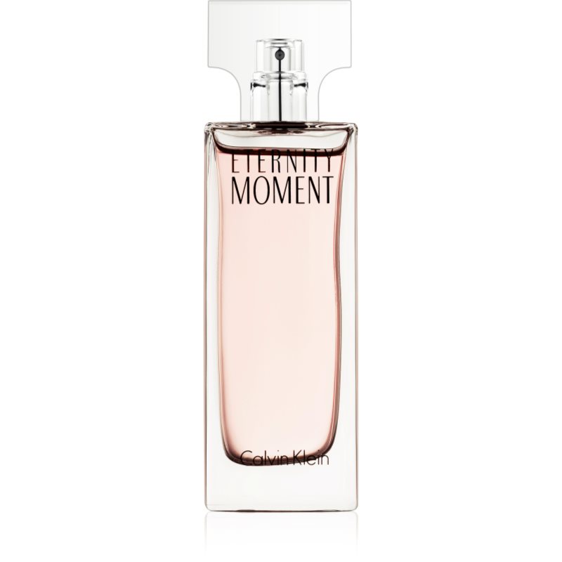 Calvin Klein Eternity Moment Eau De Parfum Da Donna 30 Ml