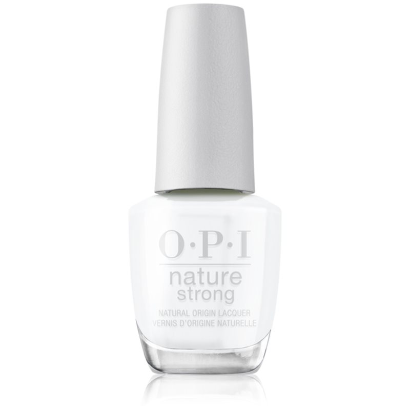 Opi Nature Strong Smalto Per Unghie Strong As Shell 15 Ml