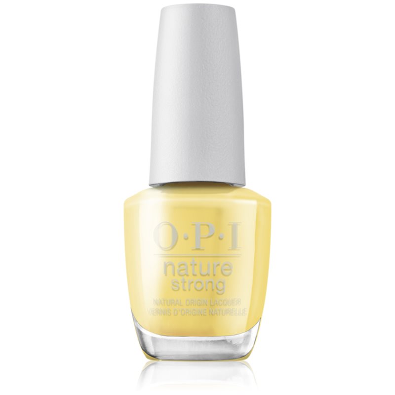 Opi Nature Strong Smalto Per Unghie Strong Make My Daisy 15 Ml