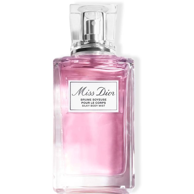 Dior Miss Dior Spray Corpo Da Donna 100 Ml