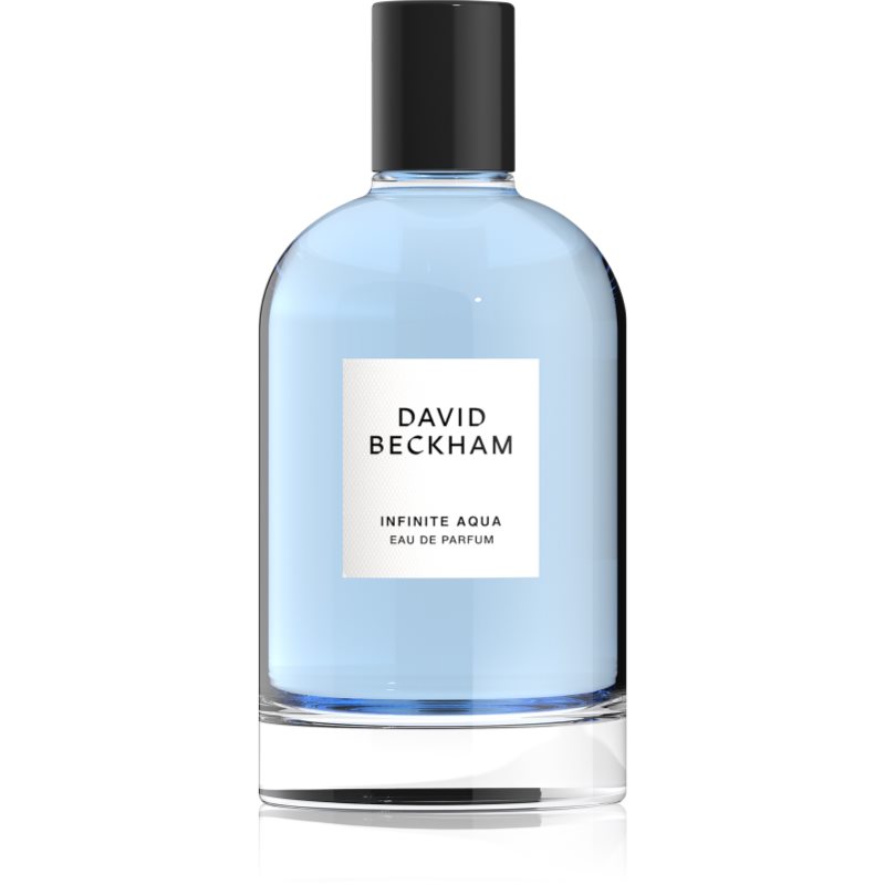 David Beckham Infinite Aqua Eau De Parfum Per Uomo 100 Ml