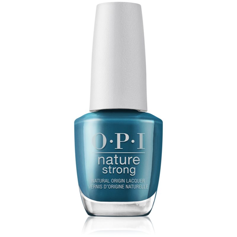 Opi Nature Strong Smalto Per Unghie All Heal Queen Mother Earth 15 Ml