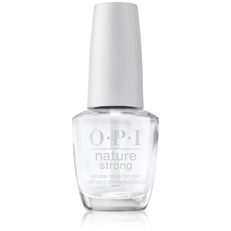 Opi Nature Strong Smalto Per Unghie Coprente 15 Ml