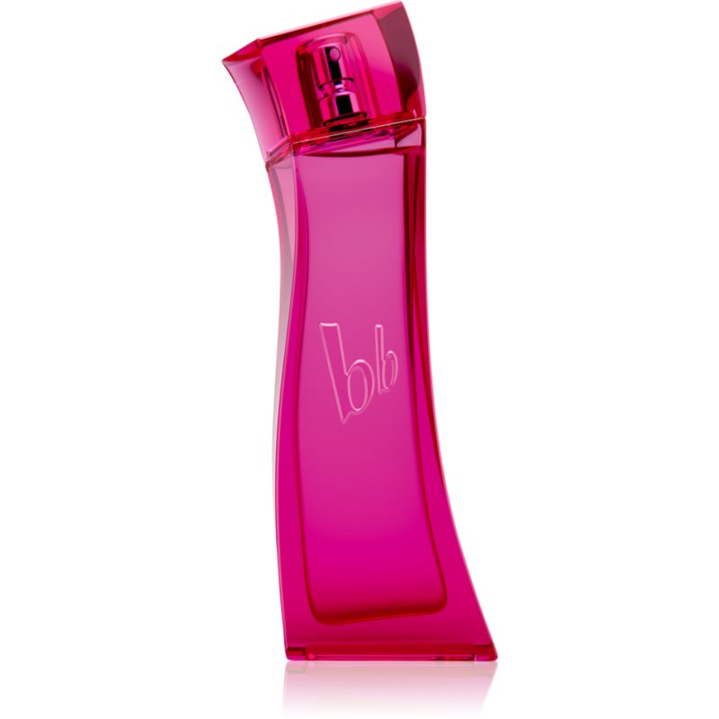 Bruno Banani Pure Woman Eau De Toilette Da Donna 50 Ml