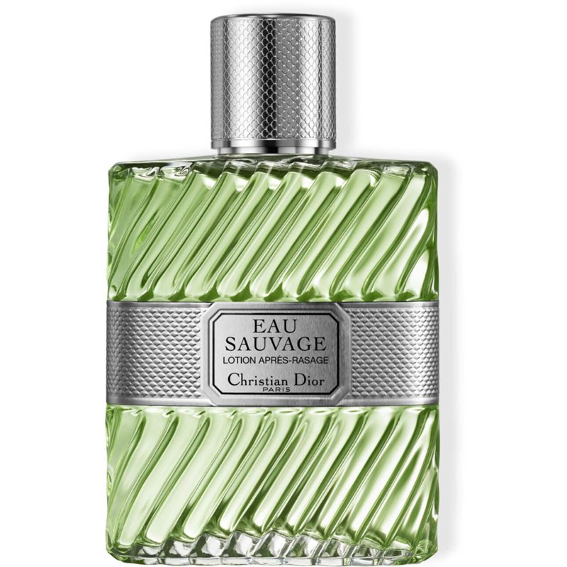 Dior Eau Sauvage Lozione After-Shave In Spray Per Uomo 100 Ml