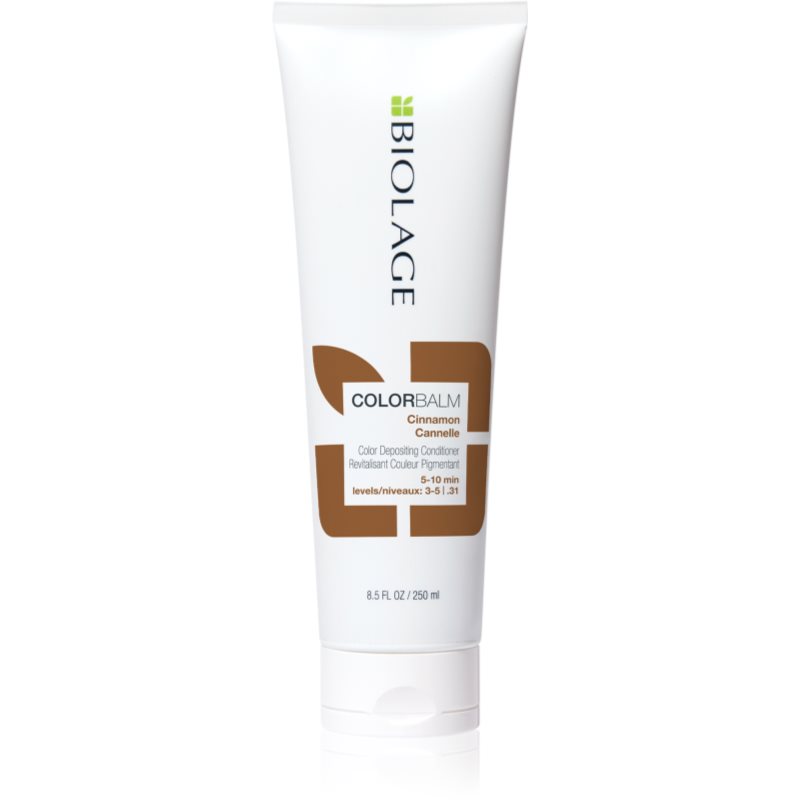 Biolage Colorbalm Balsamo Colorato Colore Cinnamon 250 Ml