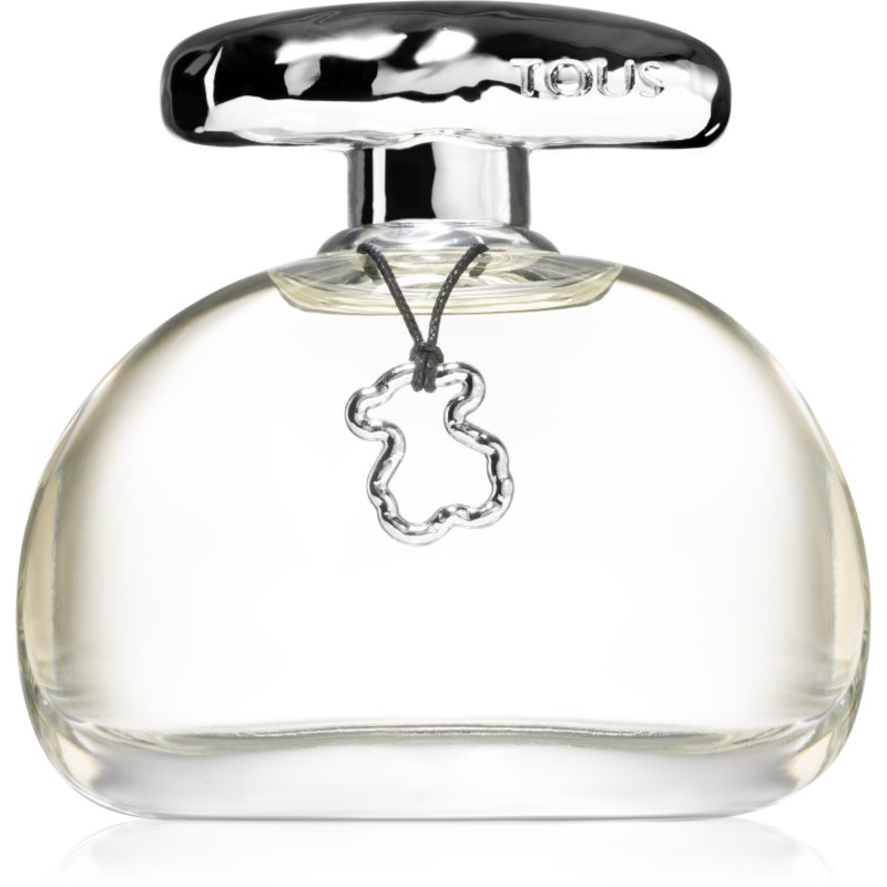 Tous The Luminous Gold Eau De Toilette Da Donna 100 Ml