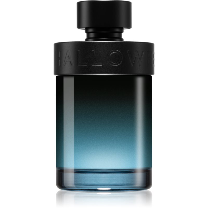 Halloween Man X Eau De Toilette Per Uomo 125 Ml