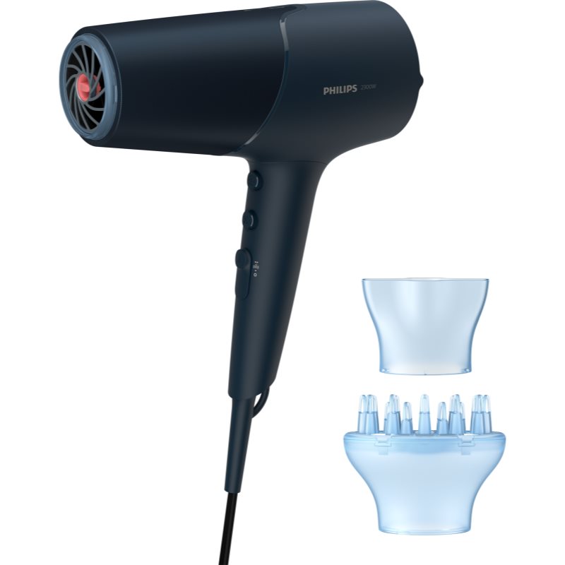 Philips Series 5000 Bhd512/00 Phon Per Capelli 1 Pz