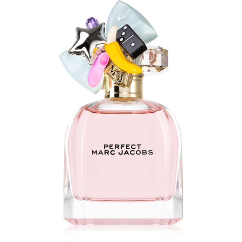 Marc Jacobs Perfect Eau De Parfum Da Donna 50 Ml