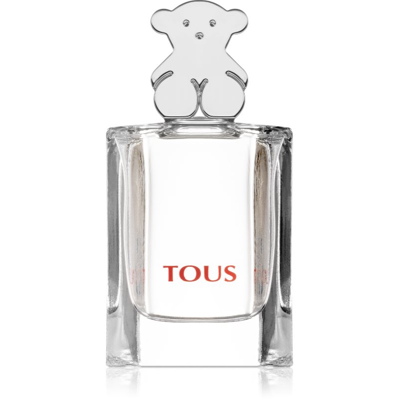 Tous Tous Eau De Toilette Da Donna 30 Ml
