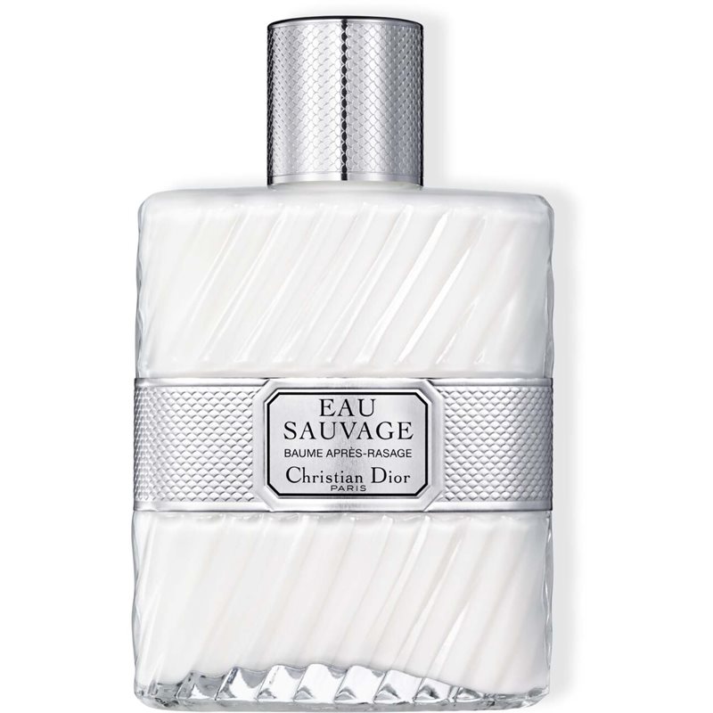 Dior Eau Sauvage Balsamo Post-Rasatura Per Uomo 100 Ml