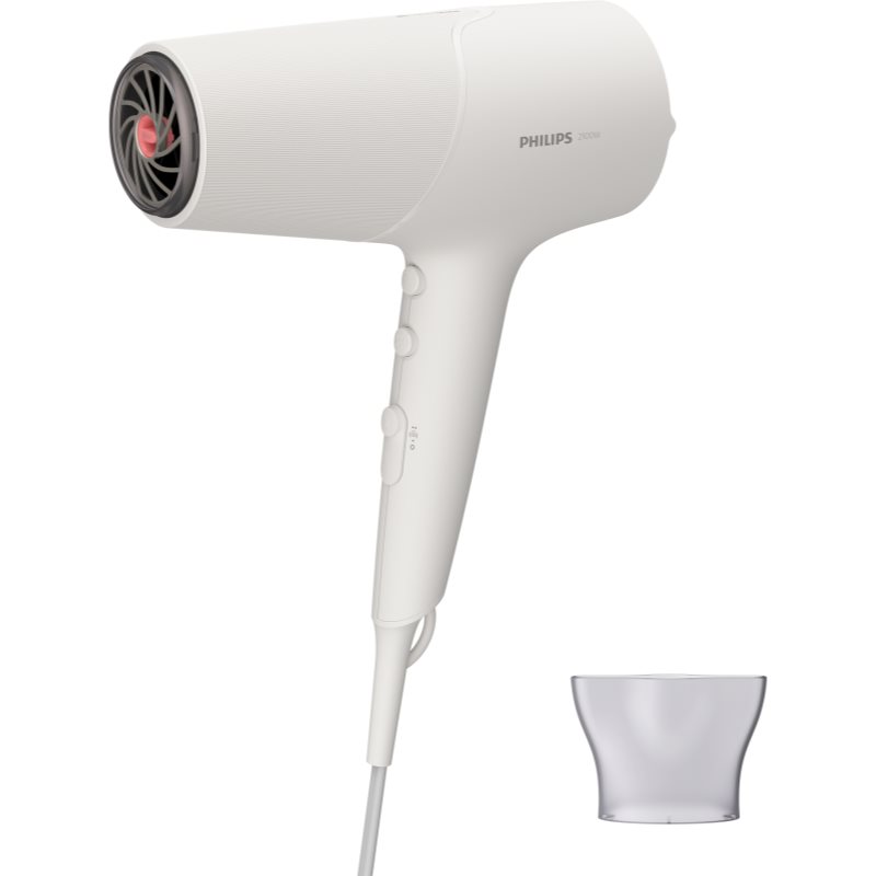 Philips Series 5000 Bhd501/00 Phon Per Capelli 1 Pz