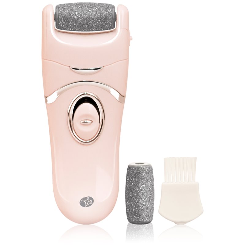 Rio 60 Second Pedi Lima Elettrica Piedi 1 Pz