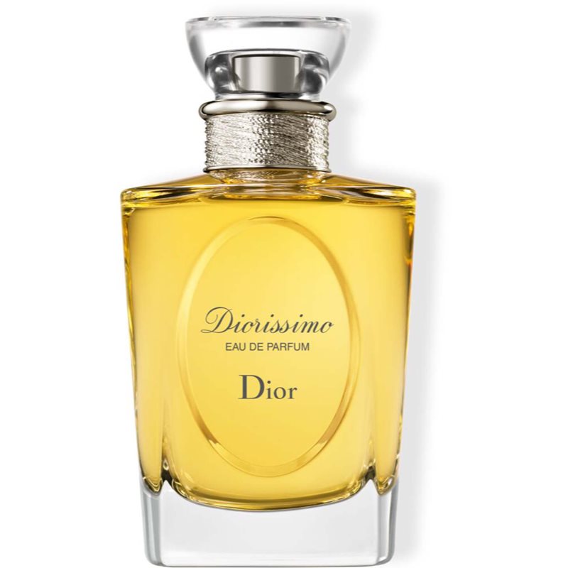 Dior Diorissimo Eau De Parfum Da Donna 50 Ml